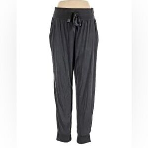 Victoria’s Secrets Ribbed Jogger Lounge Pants Size Small
